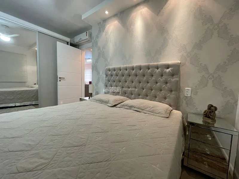 LINDÍSSIMO APARTAMENTO DE DOIS DORMITÓRIOS: 14ª foto da galeria de imagens do imóvel