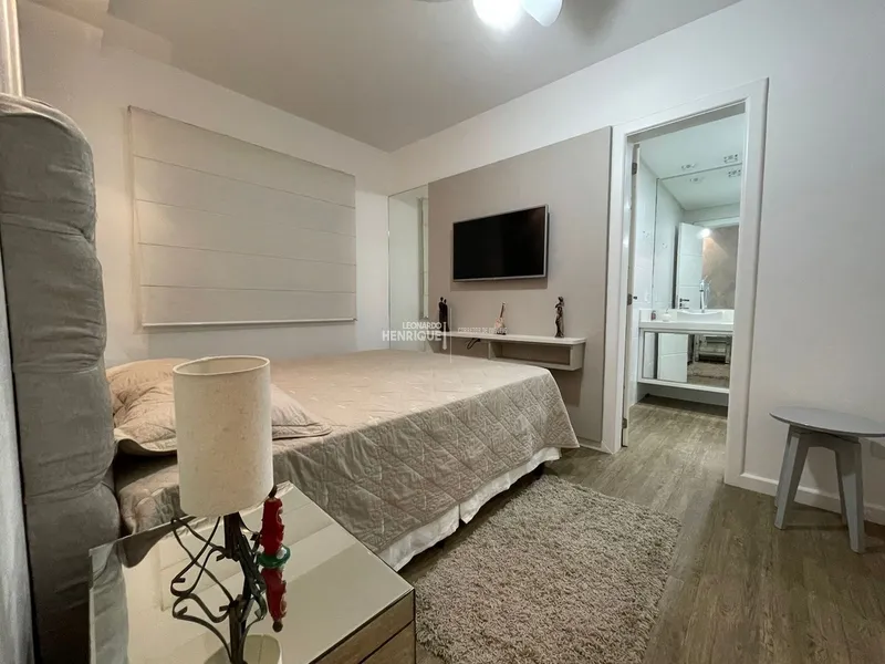 LINDÍSSIMO APARTAMENTO DE DOIS DORMITÓRIOS: 15ª foto da galeria de imagens do imóvel