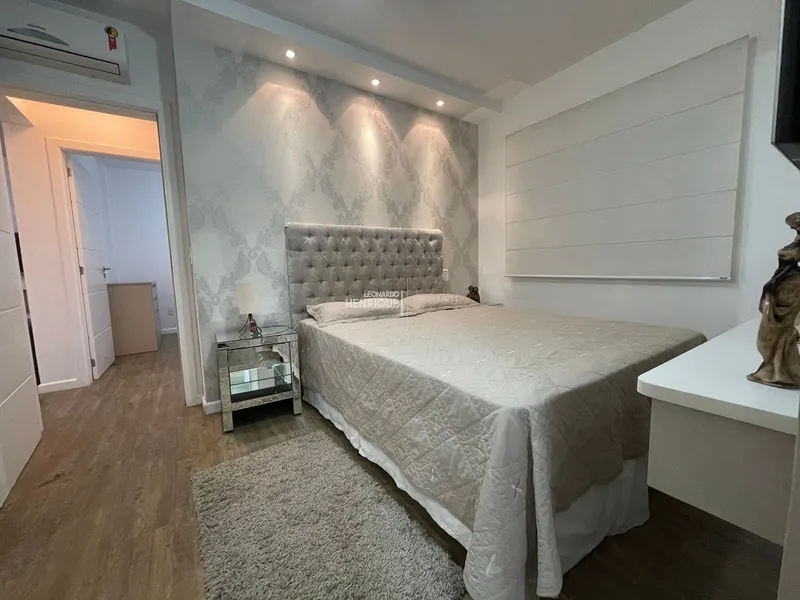 LINDÍSSIMO APARTAMENTO DE DOIS DORMITÓRIOS: 13ª foto da galeria de imagens do imóvel