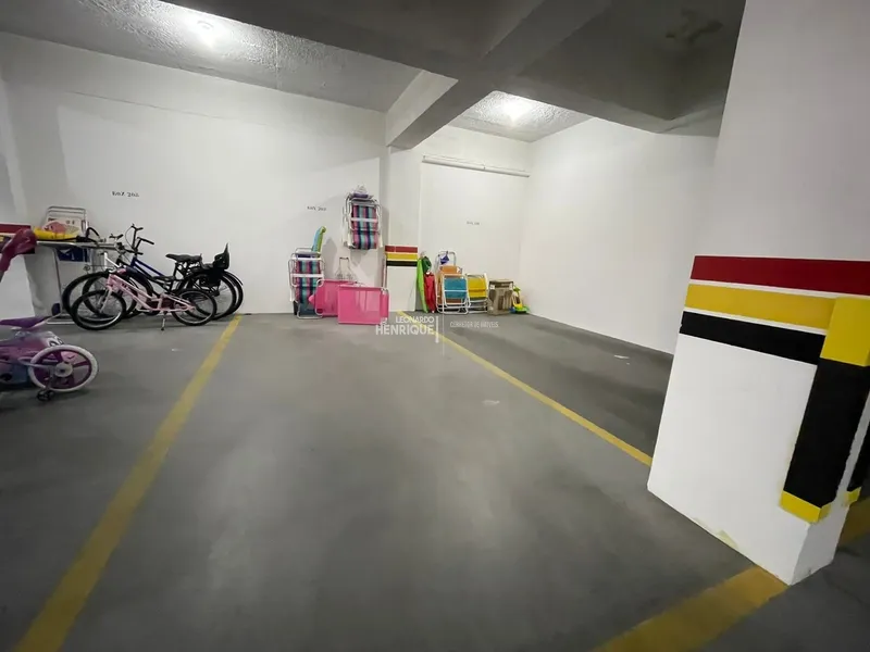 LINDÍSSIMO APARTAMENTO DE DOIS DORMITÓRIOS: 11ª foto da galeria de imagens do imóvel