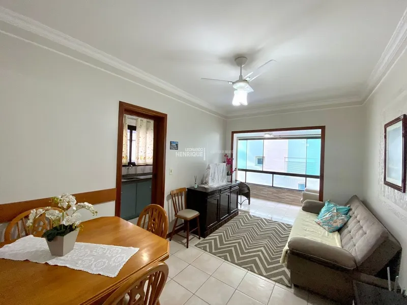 Apartamento de 2 dormitórios mobiliado na AV POTI: 2ª foto da galeria de imagens do imóvel