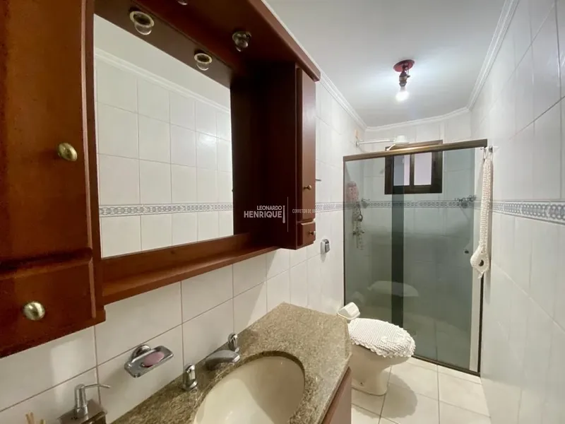 Apartamento de 2 dormitórios mobiliado na AV POTI: 10ª foto da galeria de imagens do imóvel