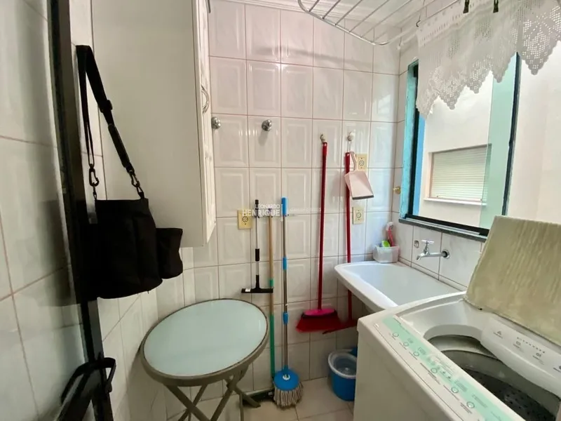 Apartamento de 2 dormitórios mobiliado na AV POTI: 8ª foto da galeria de imagens do imóvel