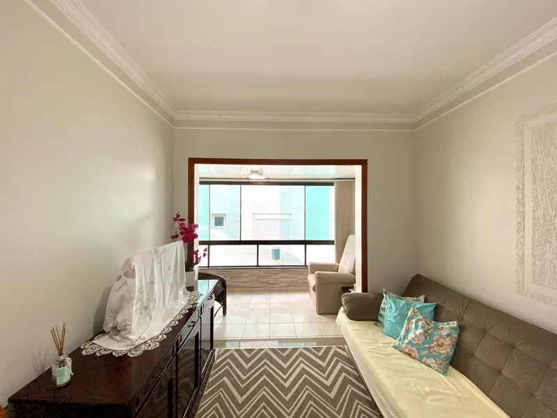 Apartamento de 2 dormitórios mobiliado na AV POTI: 4ª foto da galeria de imagens do imóvel