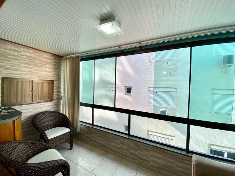 Apartamento de 2 dormitórios mobiliado na AV POTI: 5ª foto da galeria de imagens do imóvel