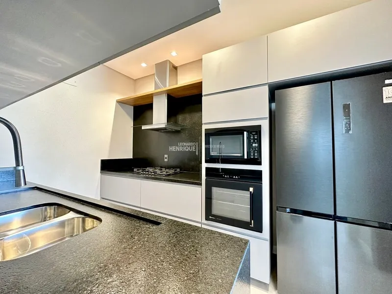 CASA À VENDA BEIRA LAGO CONDOMÍNIO SENSE: 38ª foto da galeria de imagens do imóvel