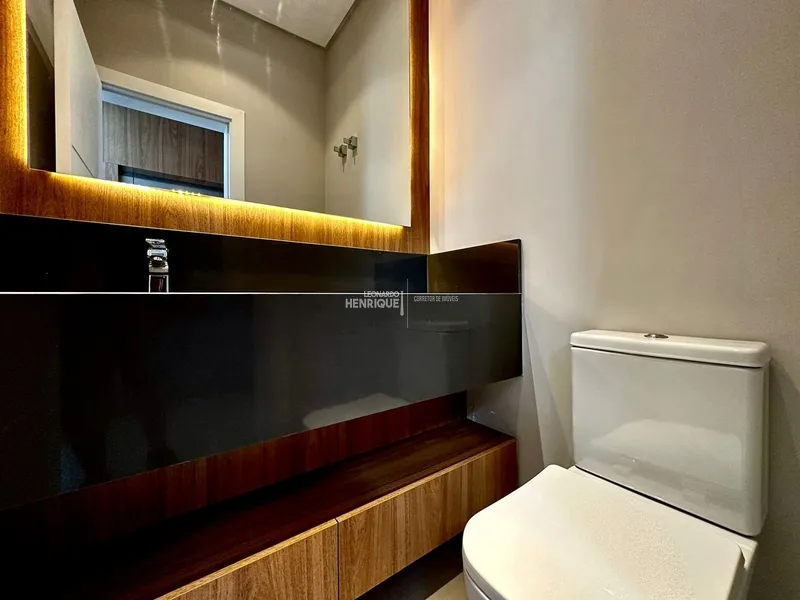 CASA À VENDA BEIRA LAGO CONDOMÍNIO SENSE: 26ª foto da galeria de imagens do imóvel