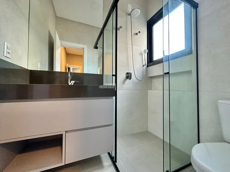 CASA À VENDA BEIRA LAGO CONDOMÍNIO SENSE: 23ª foto da galeria de imagens do imóvel