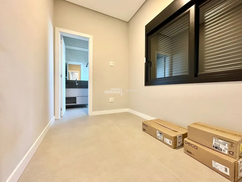 CASA À VENDA BEIRA LAGO CONDOMÍNIO SENSE: 25ª foto da galeria de imagens do imóvel