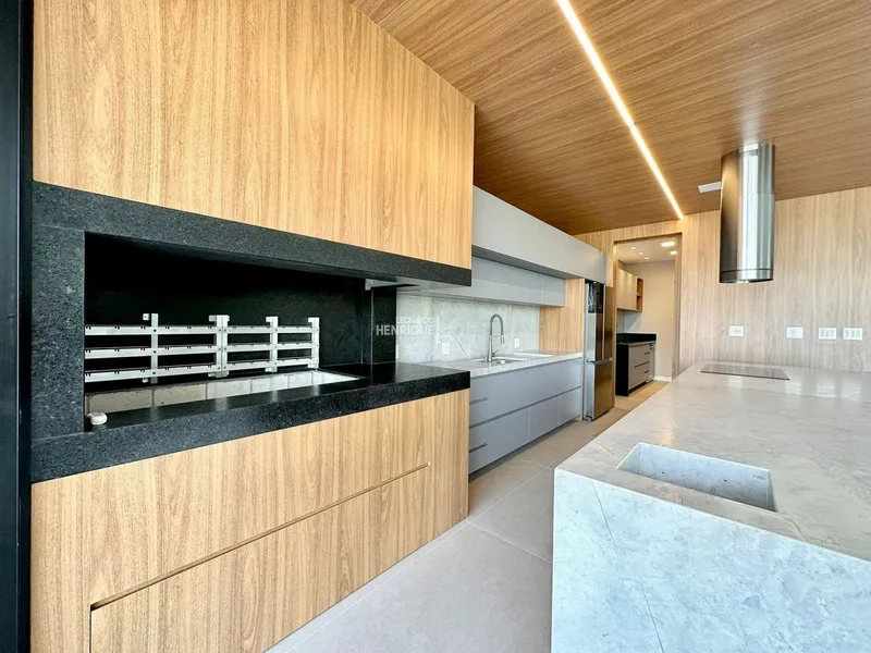 CASA À VENDA BEIRA LAGO CONDOMÍNIO SENSE: 19ª foto da galeria de imagens do imóvel