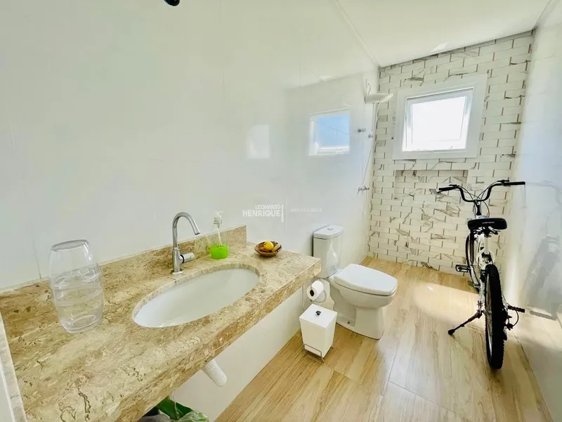 Casa térrea Capão ilhas Resort: 13ª foto da galeria de imagens do imóvel