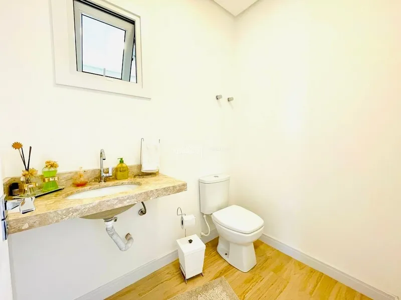 Casa térrea Capão ilhas Resort: 8ª foto da galeria de imagens do imóvel