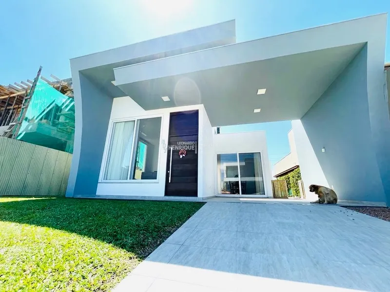 Casa térrea Capão ilhas Resort: 24ª foto da galeria de imagens do imóvel