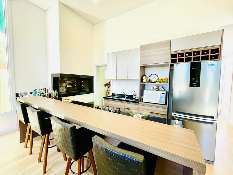 Casa térrea Capão ilhas Resort: 7ª foto da galeria de imagens do imóvel