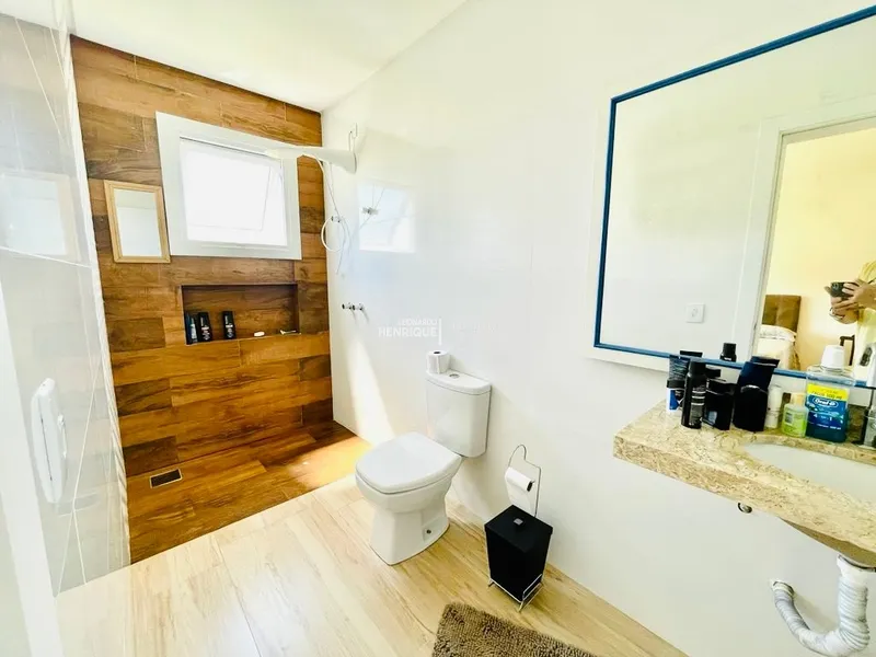 Casa térrea Capão ilhas Resort: 18ª foto da galeria de imagens do imóvel