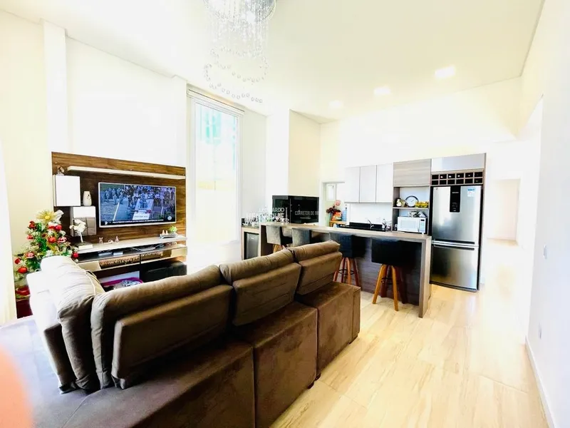 Casa térrea Capão ilhas Resort: 3ª foto da galeria de imagens do imóvel