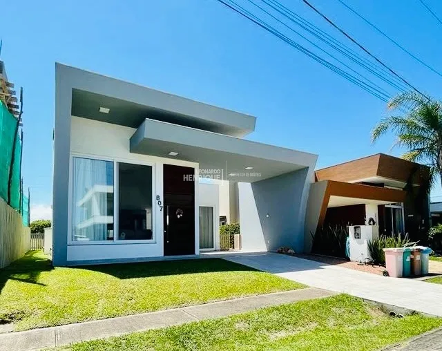 Casa térrea Capão ilhas Resort: 27ª foto da galeria de imagens do imóvel