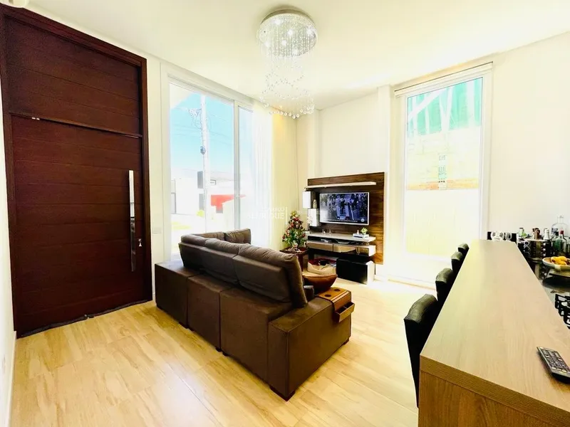 Casa térrea Capão ilhas Resort: 2ª foto da galeria de imagens do imóvel