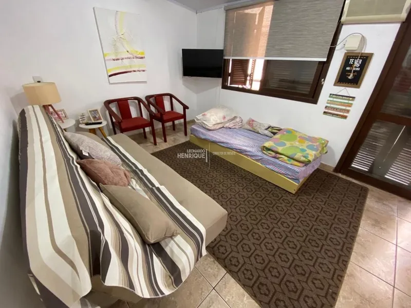 APARTAMENTO DE UM DORMITÓRIO: 5ª foto da galeria de imagens do imóvel