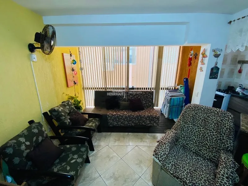 APARTAMENTO DE UM DORMITÓRIO: 8ª foto da galeria de imagens do imóvel