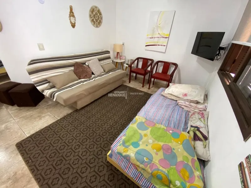 APARTAMENTO DE UM DORMITÓRIO: 6ª foto da galeria de imagens do imóvel