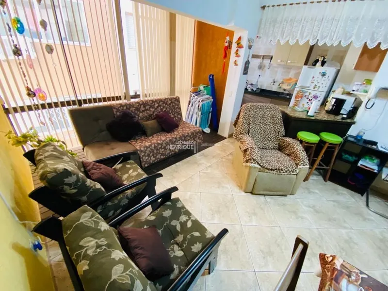 APARTAMENTO DE UM DORMITÓRIO: 4ª foto da galeria de imagens do imóvel