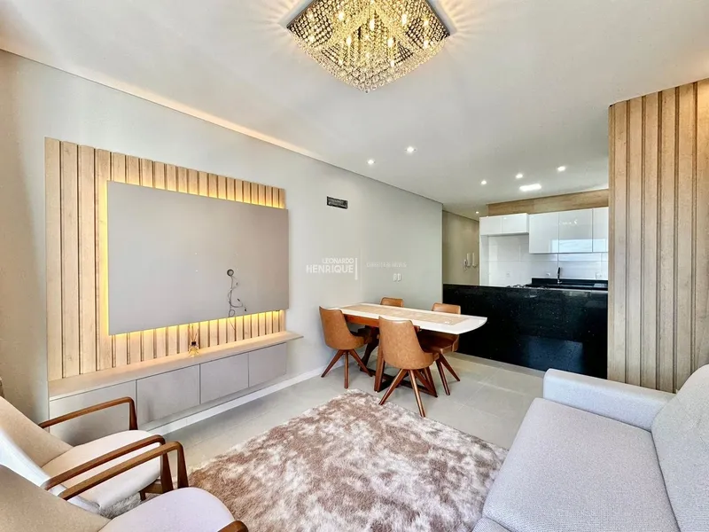 Le Monde: 7ª foto da galeria de imagens do imóvel