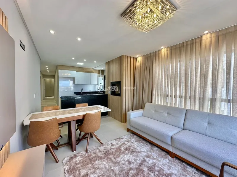 Le Monde: 8ª foto da galeria de imagens do imóvel