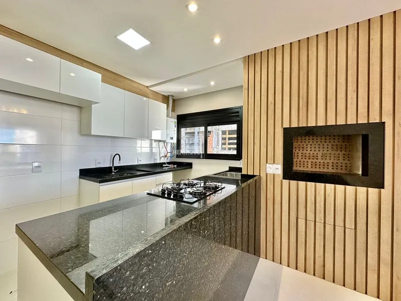 Le Monde: 9ª foto da galeria de imagens do imóvel