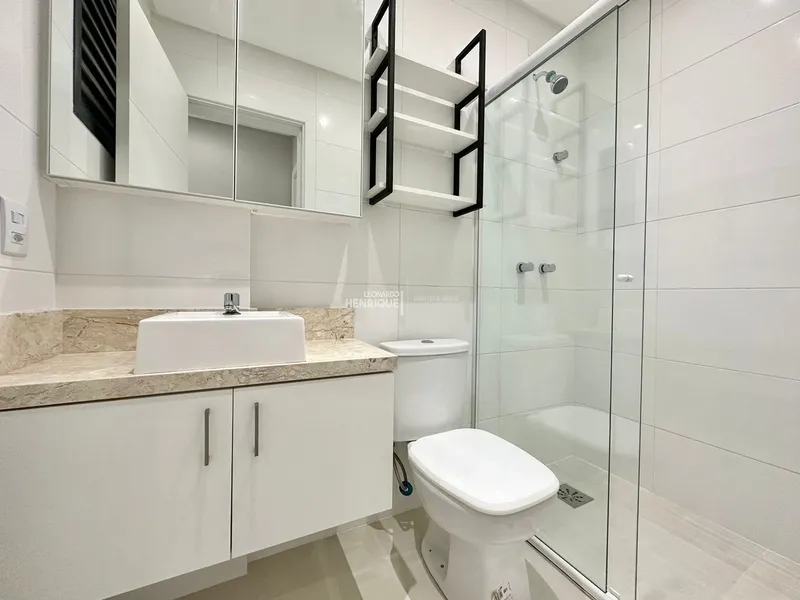 Le Monde: 19ª foto da galeria de imagens do imóvel