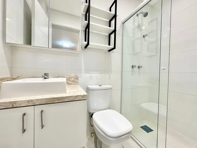 Le Monde: 20ª foto da galeria de imagens do imóvel