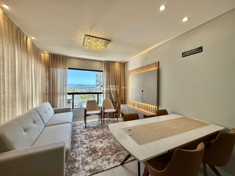 Le Monde: 2ª foto da galeria de imagens do imóvel