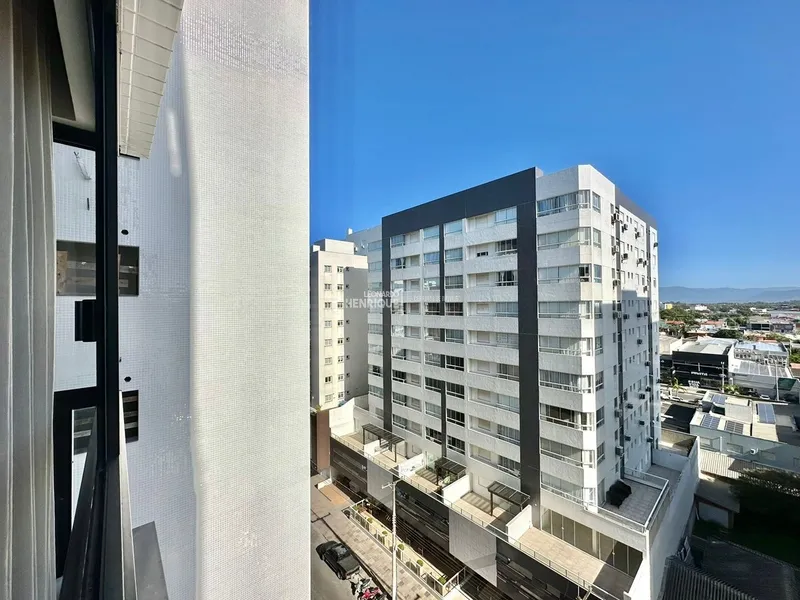 Le Monde: 6ª foto da galeria de imagens do imóvel