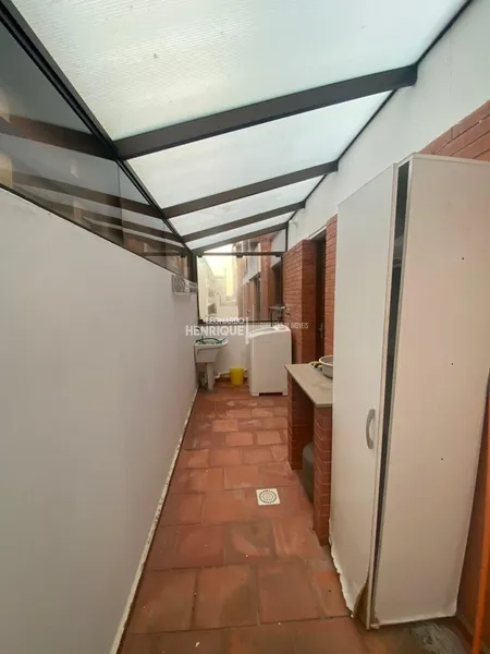 APARTAMENTO DE DOIS DORMITÓRIOS: 7ª foto da galeria de imagens do imóvel