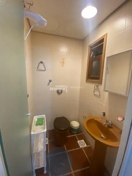 APARTAMENTO DE DOIS DORMITÓRIOS: 12ª foto da galeria de imagens do imóvel