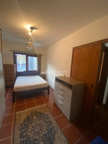 APARTAMENTO DE DOIS DORMITÓRIOS: 4ª foto da galeria de imagens do imóvel