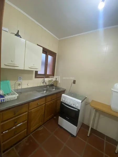 APARTAMENTO DE DOIS DORMITÓRIOS: 5ª foto da galeria de imagens do imóvel