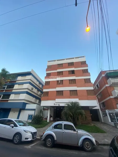 APARTAMENTO DE DOIS DORMITÓRIOS: 13ª foto da galeria de imagens do imóvel