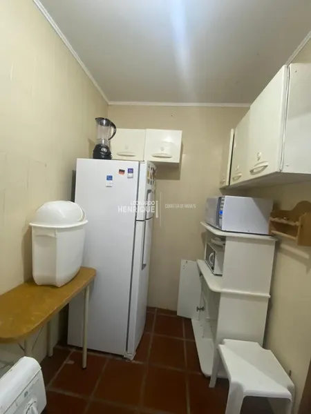 APARTAMENTO DE DOIS DORMITÓRIOS: 9ª foto da galeria de imagens do imóvel