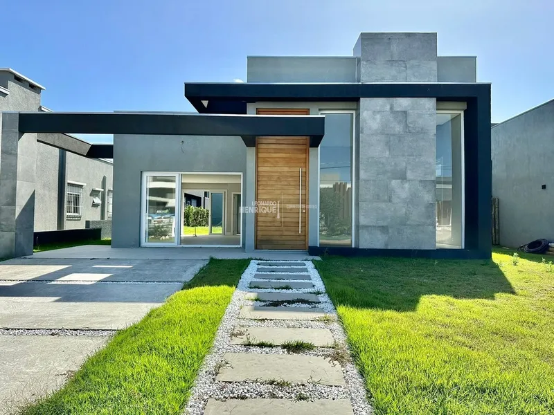 EXCELENTE CASA EM CONDOMÍNIO: 1ª foto da galeria de imagens do imóvel