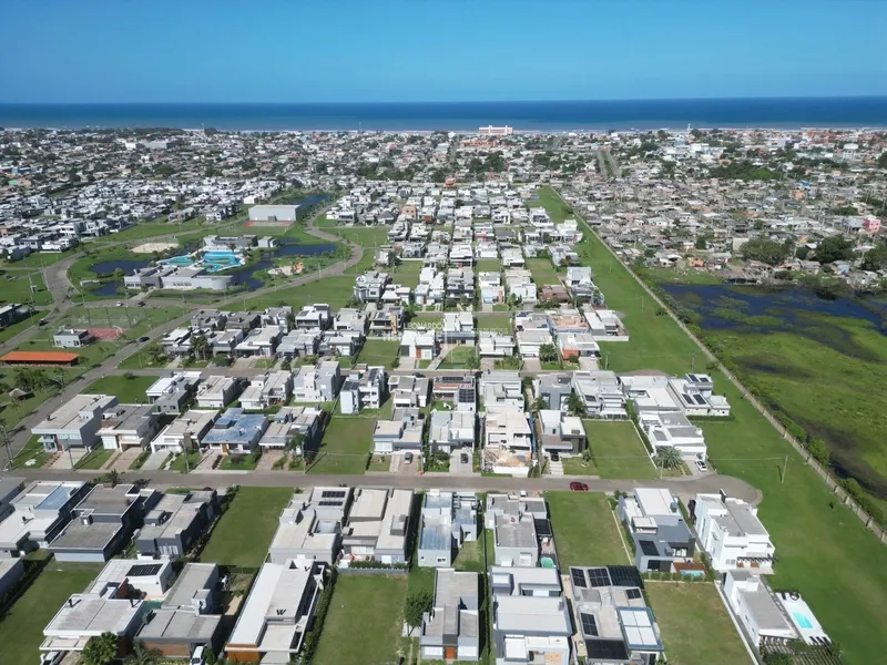 EXCELENTE CASA EM CONDOMÍNIO: 20ª foto da galeria de imagens do imóvel