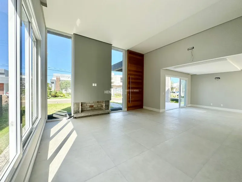 EXCELENTE CASA EM CONDOMÍNIO: 5ª foto da galeria de imagens do imóvel