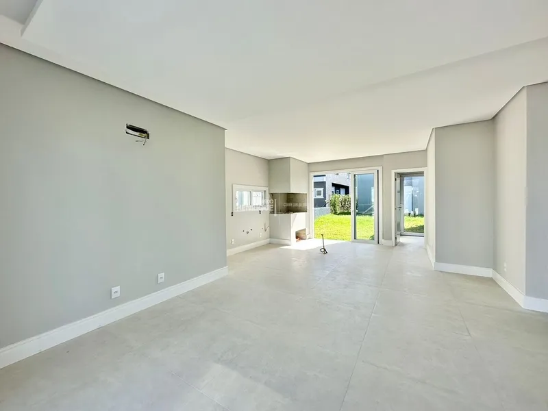 EXCELENTE CASA EM CONDOMÍNIO: 6ª foto da galeria de imagens do imóvel