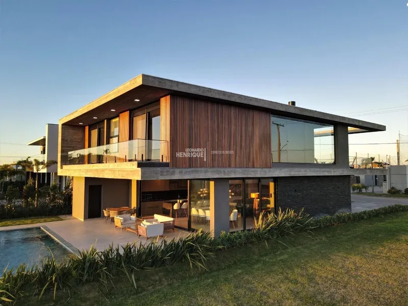 MARAVILHOSA MANSÃO A BEIRA LAGO !!!: 34ª foto da galeria de imagens do imóvel