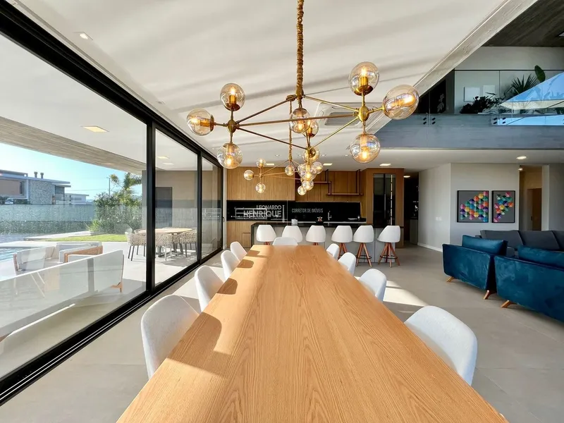 MARAVILHOSA MANSÃO A BEIRA LAGO !!!: 9ª foto da galeria de imagens do imóvel