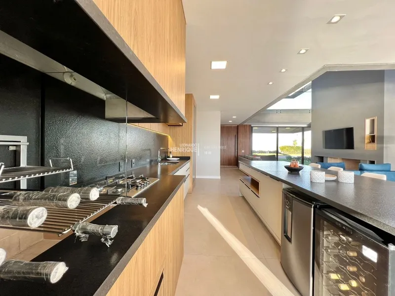 MARAVILHOSA MANSÃO A BEIRA LAGO !!!: 15ª foto da galeria de imagens do imóvel