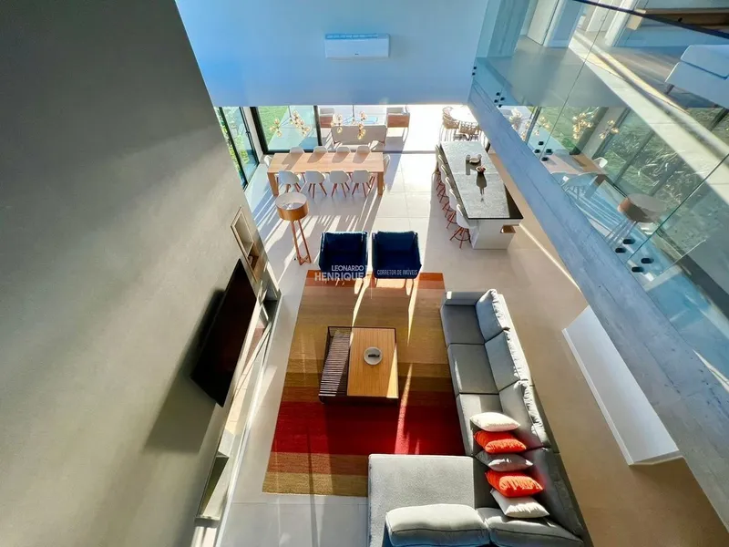 MARAVILHOSA MANSÃO A BEIRA LAGO !!!: 50ª foto da galeria de imagens do imóvel