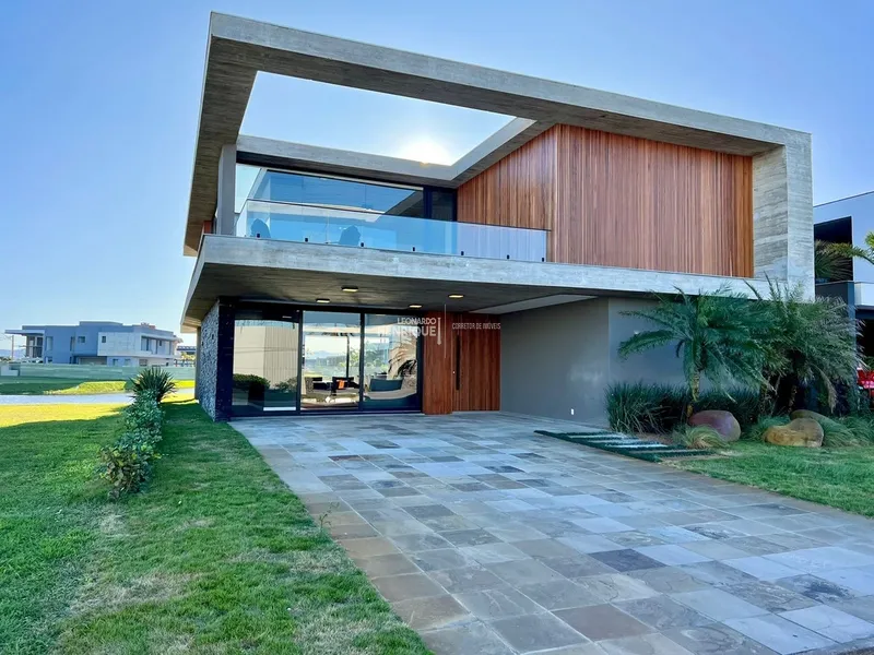 Imóvel residencial ou comercial