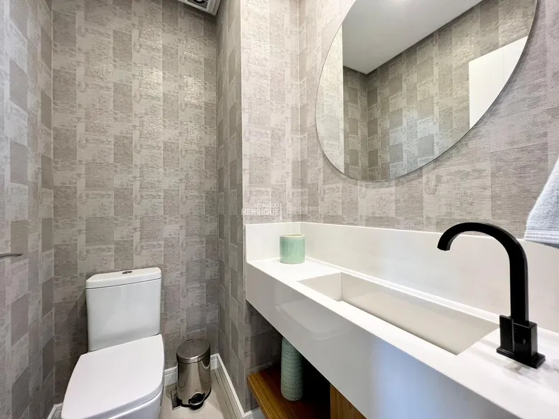 MARAVILHOSA MANSÃO A BEIRA LAGO !!!: 49ª foto da galeria de imagens do imóvel