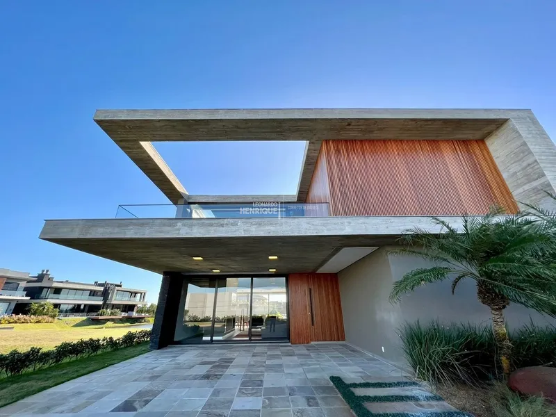 MARAVILHOSA MANSÃO A BEIRA LAGO !!!: 27ª foto da galeria de imagens do imóvel